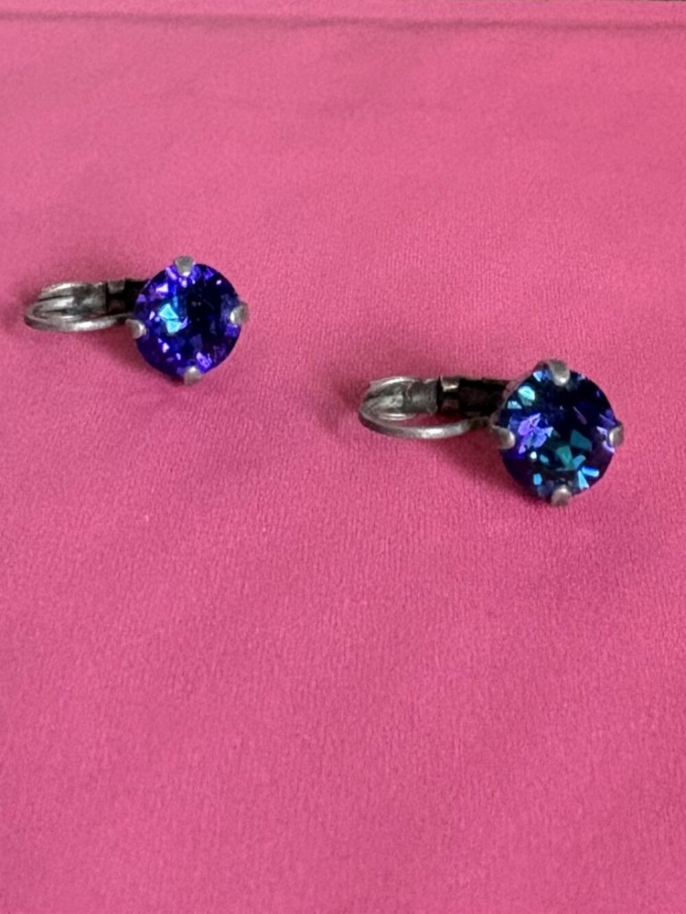Sabika Golf Earrings